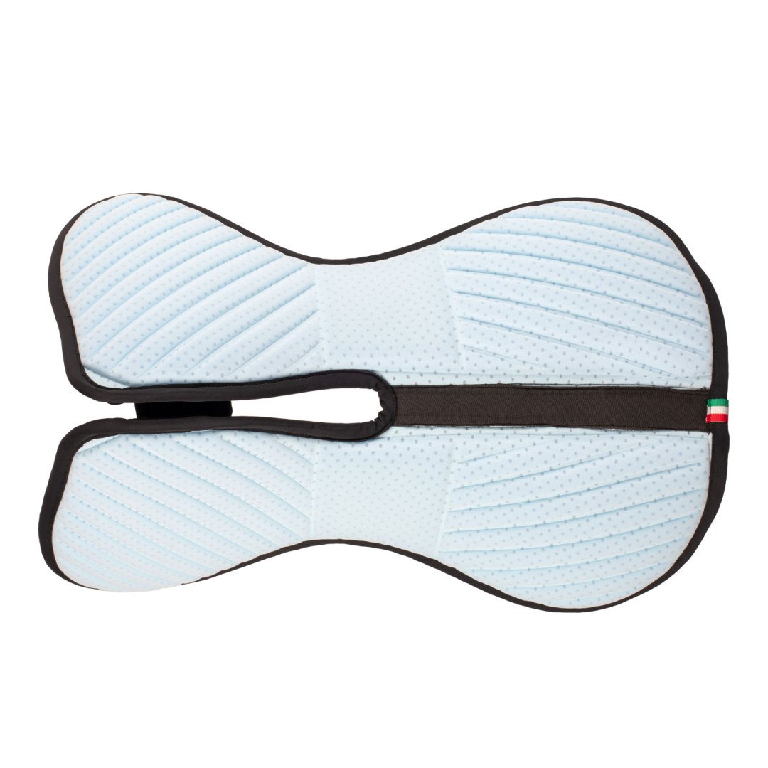 Compensatore Zero Impact WFS slim flat Sublime