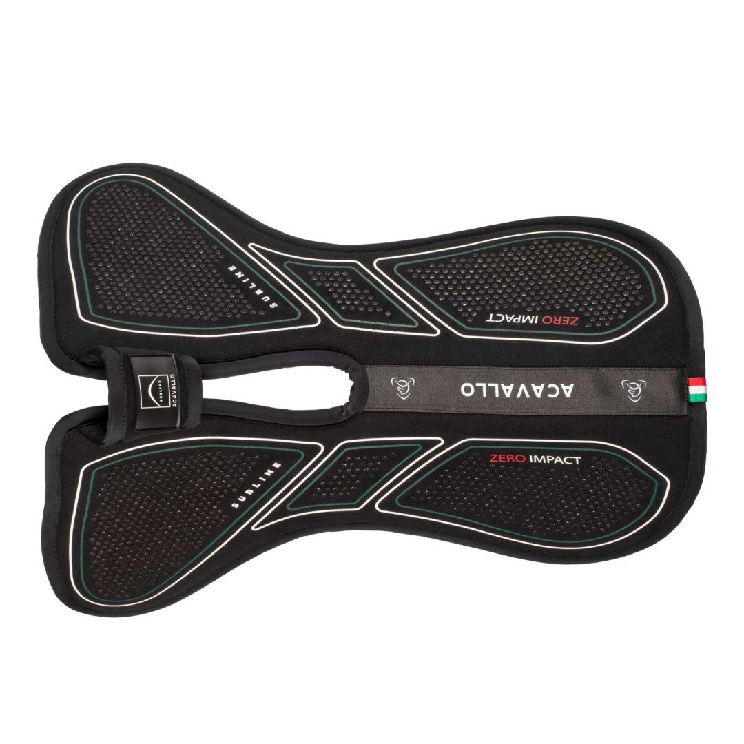 Compensatore Zero Impact WFS slim flat Sublime