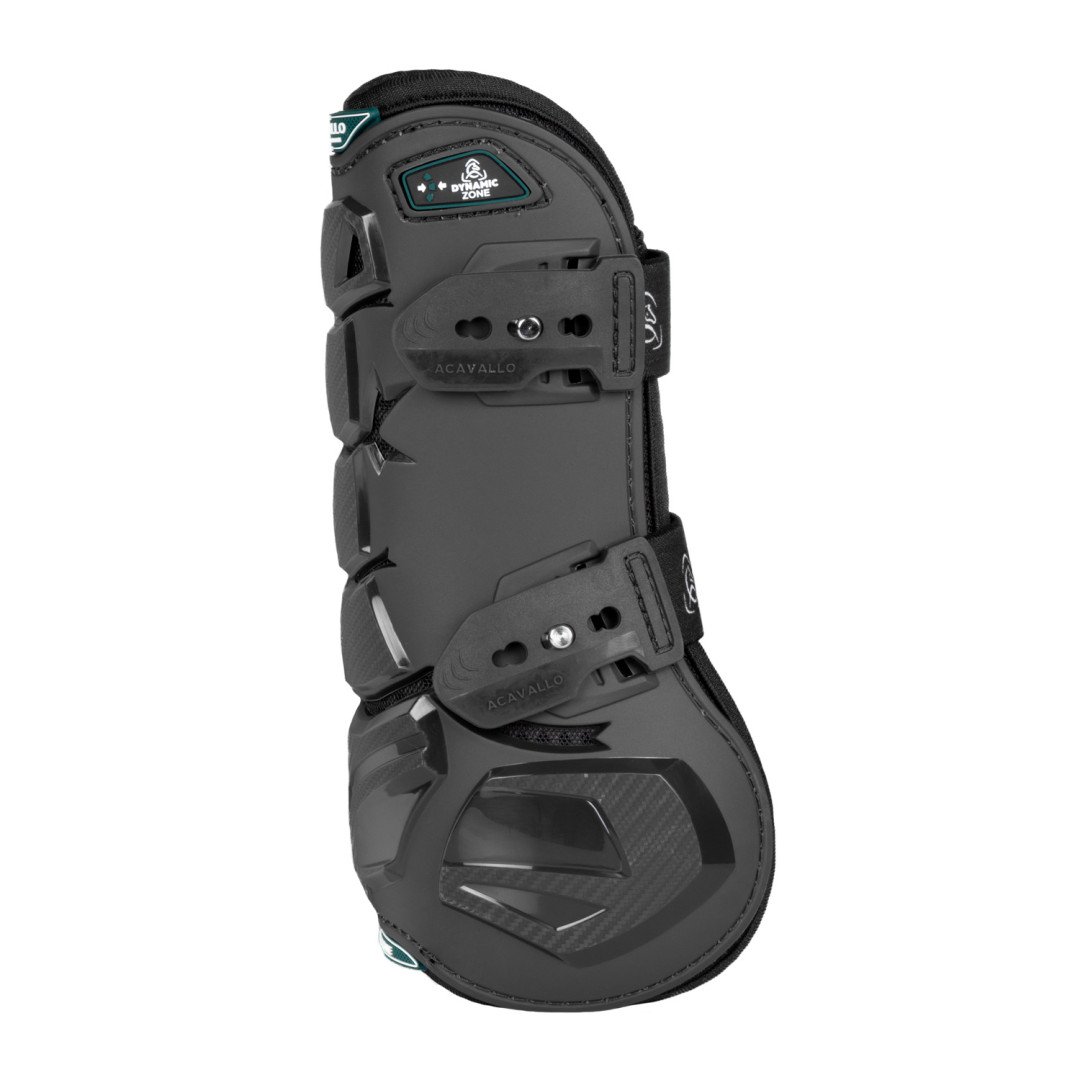 Sella dressage Armonia KC Race Professional Sublime
