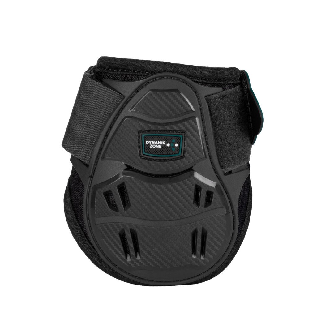 Stinchiere Skeleton Dynamic Zone chiusura elastica