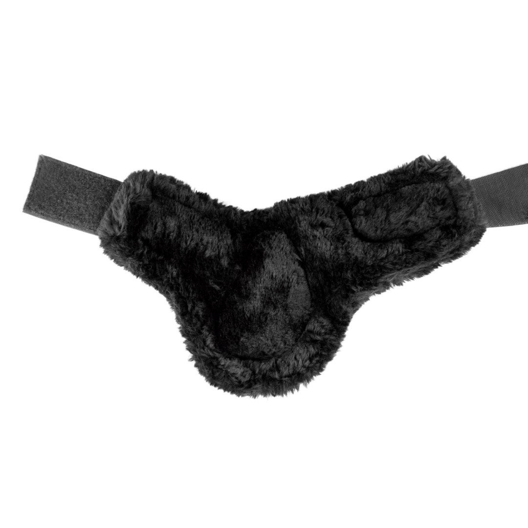 Paranocche Skeleton Dynamic Zone con montone sintetico
