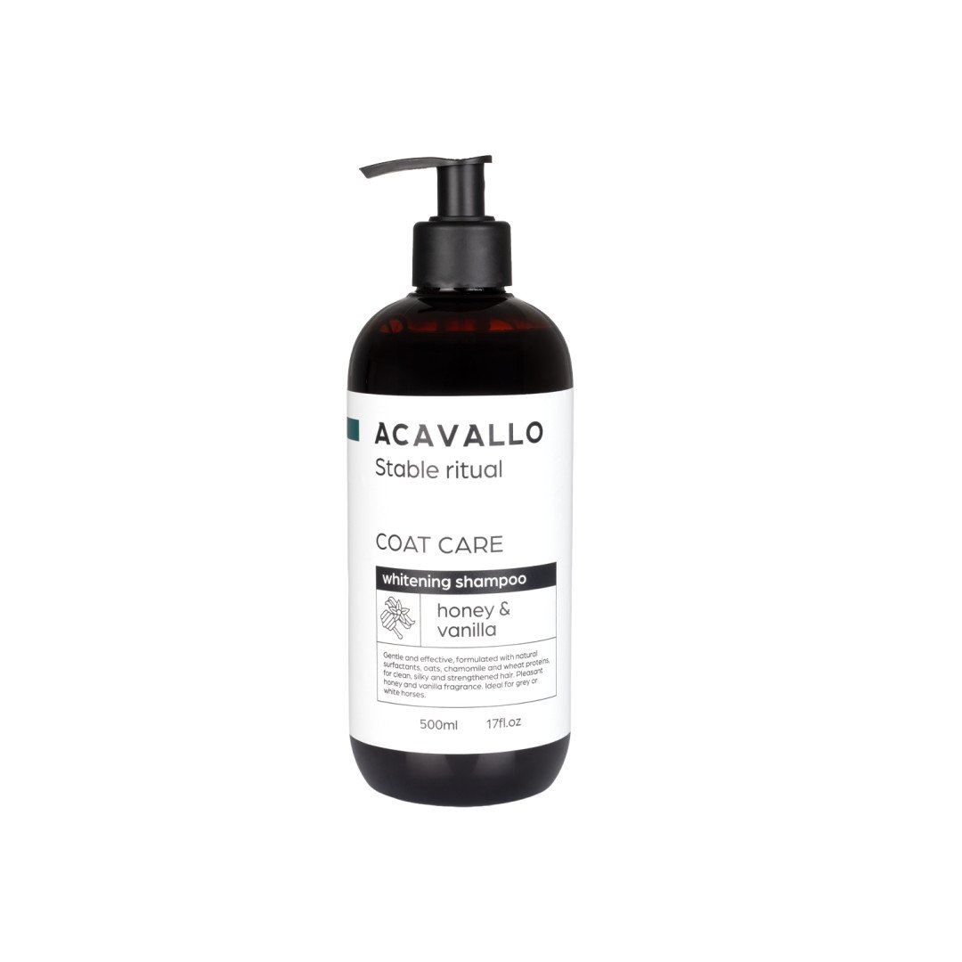 Shampoo alla mandorla 500ml