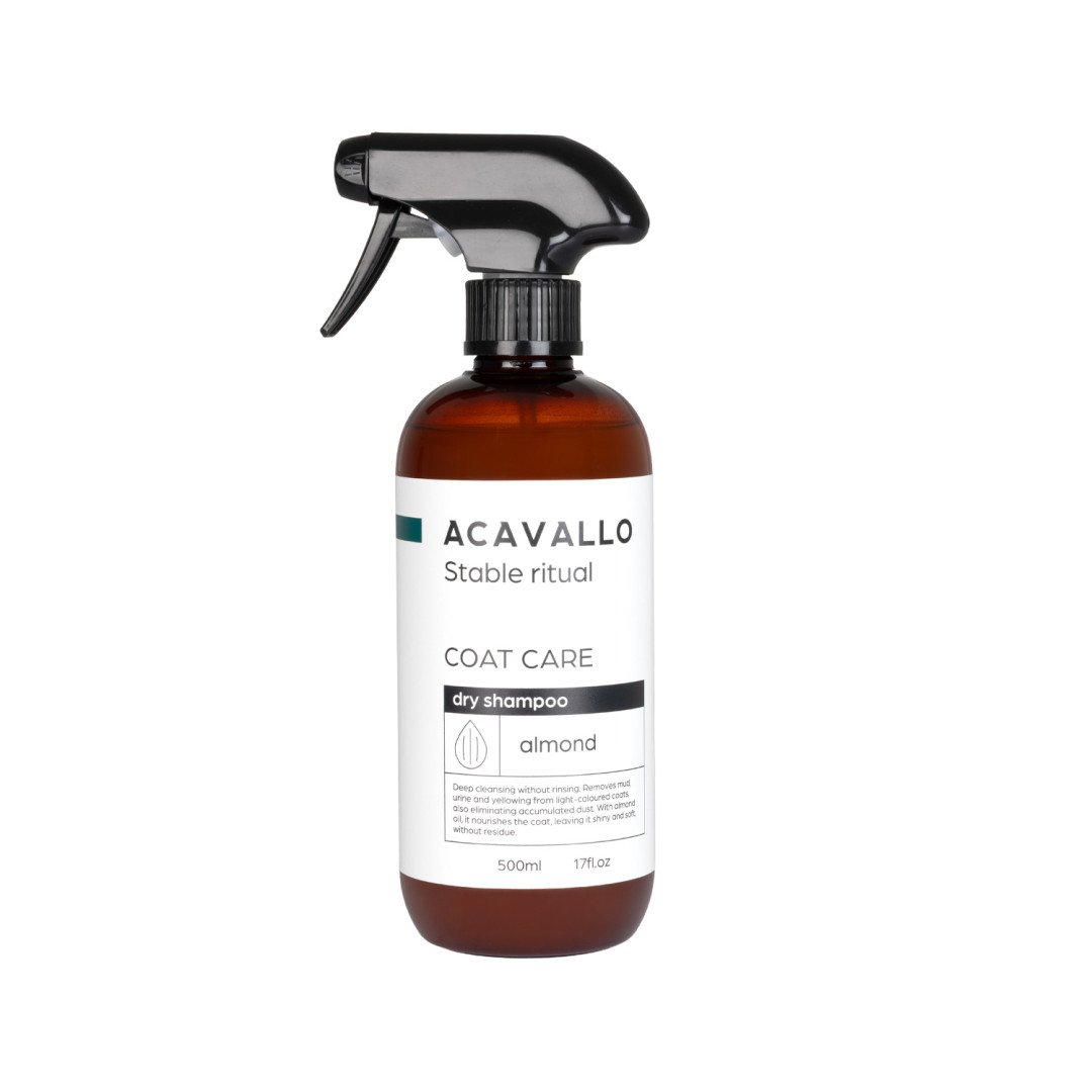 Lucidante manto alla mandorla 500ml