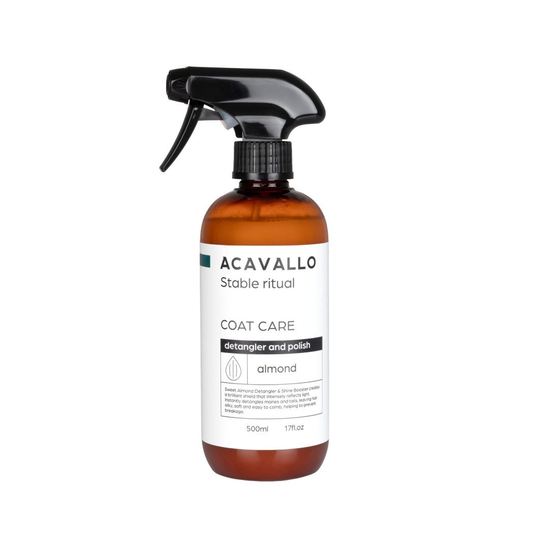 Districante al cocco avena e biotina 500ml