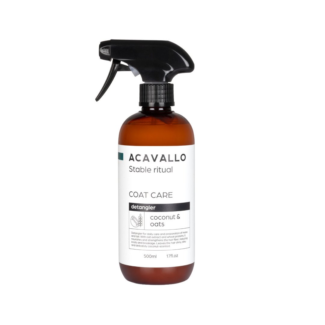 Districante miele e vaniglia 500ml