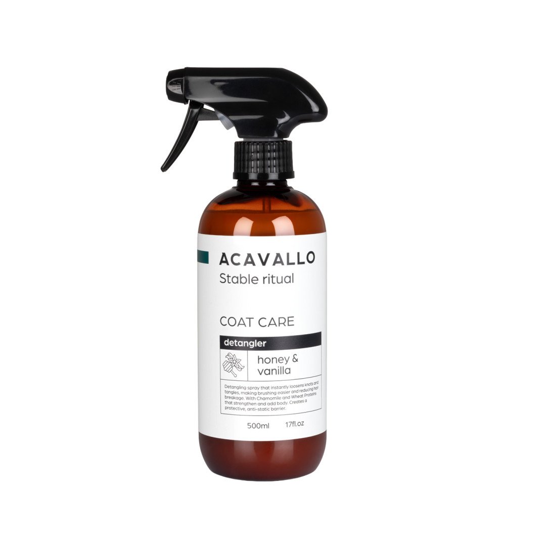 Balsamo cocco e avena 250ml