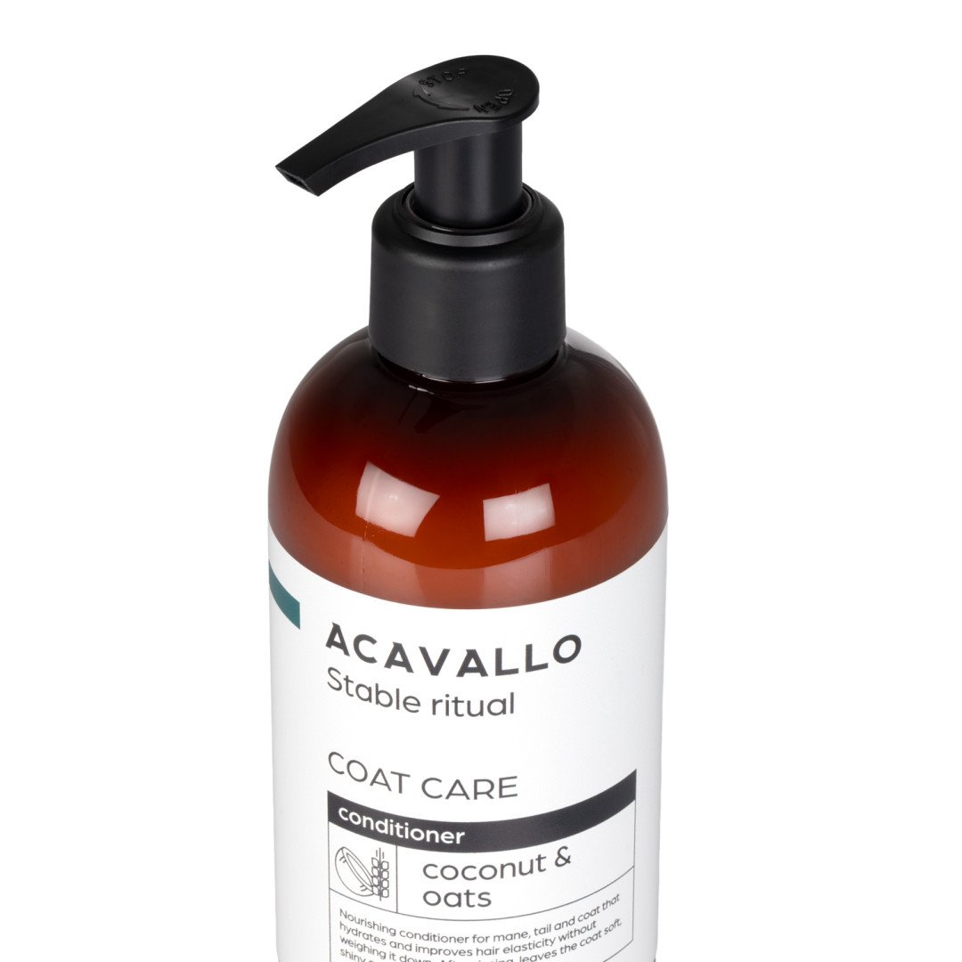 Balsamo cocco e avena 250ml