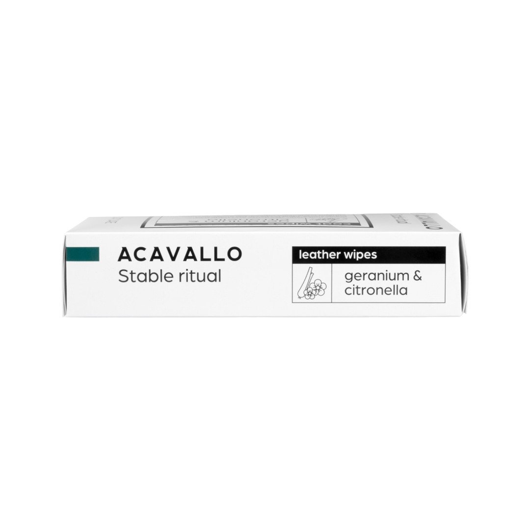 Salviette citronella 40pz