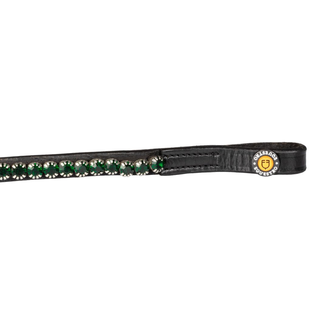 Frontalino con strass Stones Concept