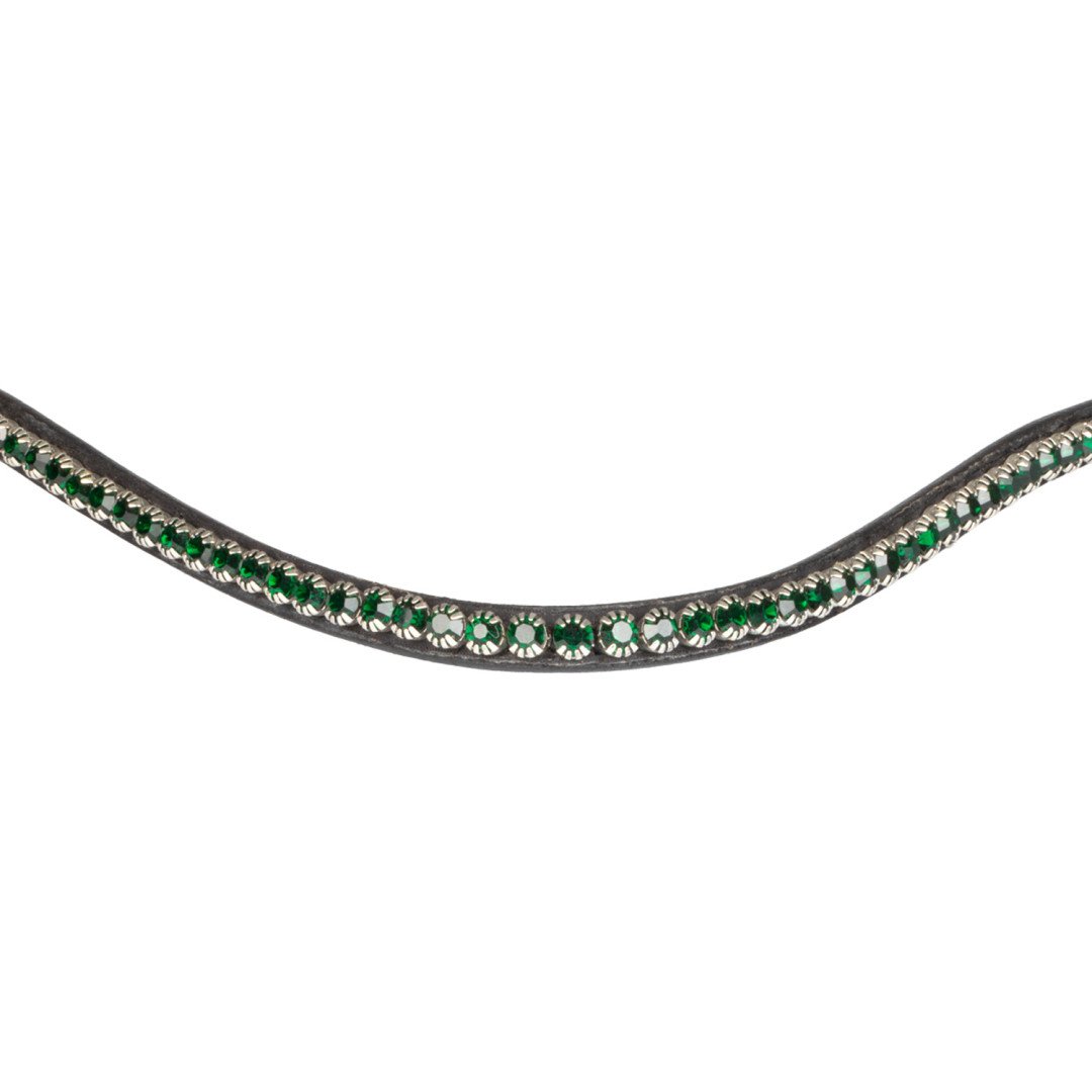 Frontalino con strass Stones Concept