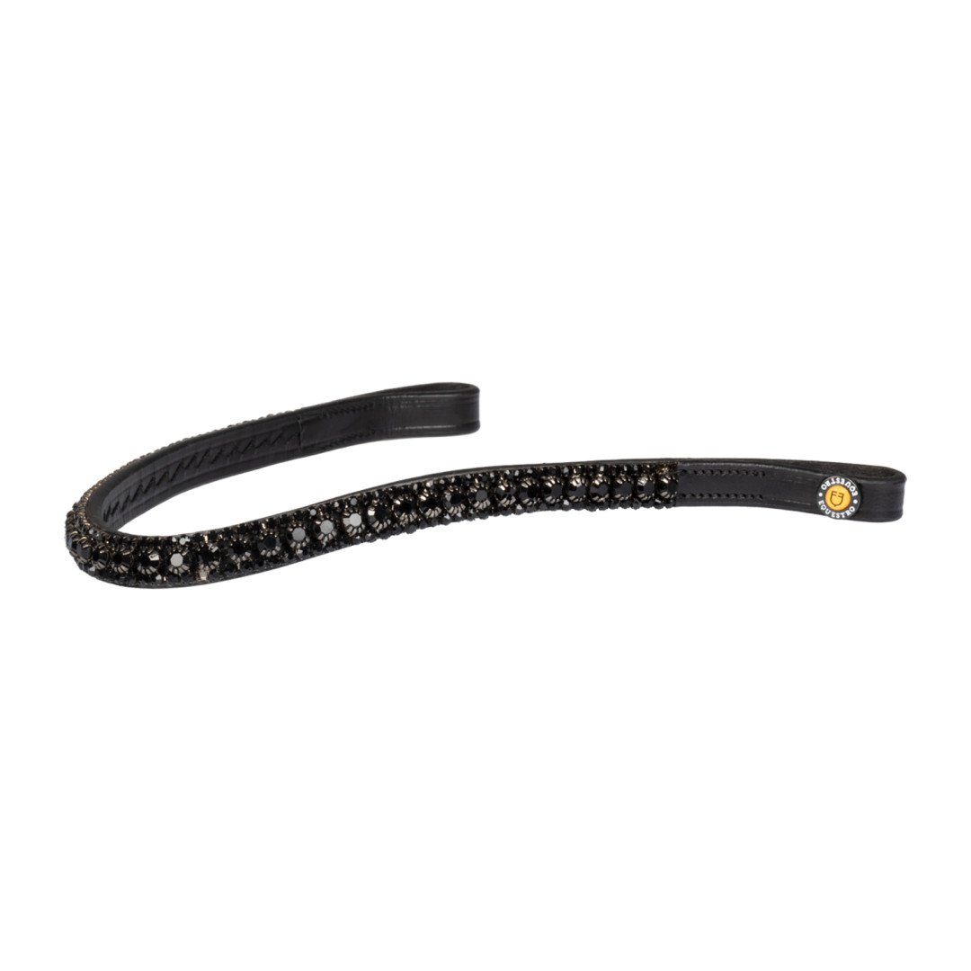Frontalino con strass Stones Concept