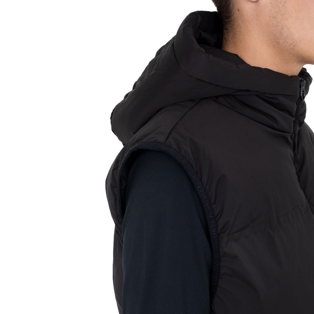 Smanicato uomo Equestro Ridertechnology cuciture termosaldate