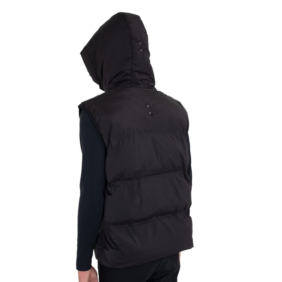 Smanicato uomo Equestro Ridertechnology cuciture termosaldate