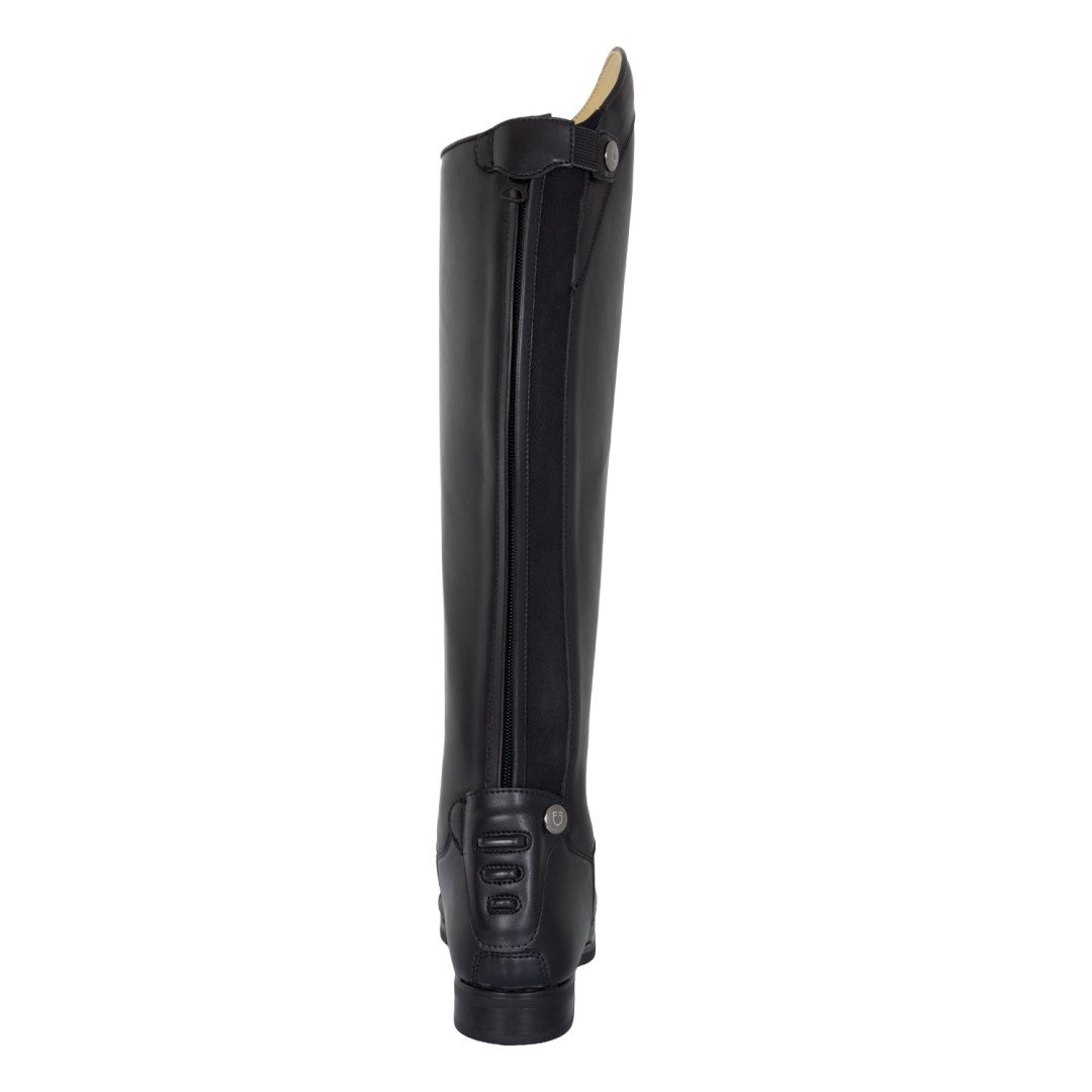 Stivali Nemesis unisex senza lacci con zip posteriore
