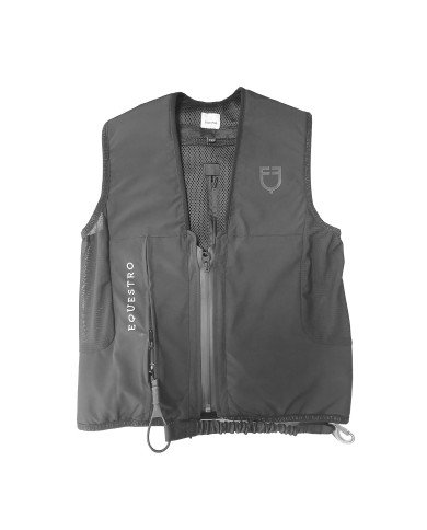 Body Protector Donna Gilet airbag con protezione posteriore livello 2 359,84&nbsp;€