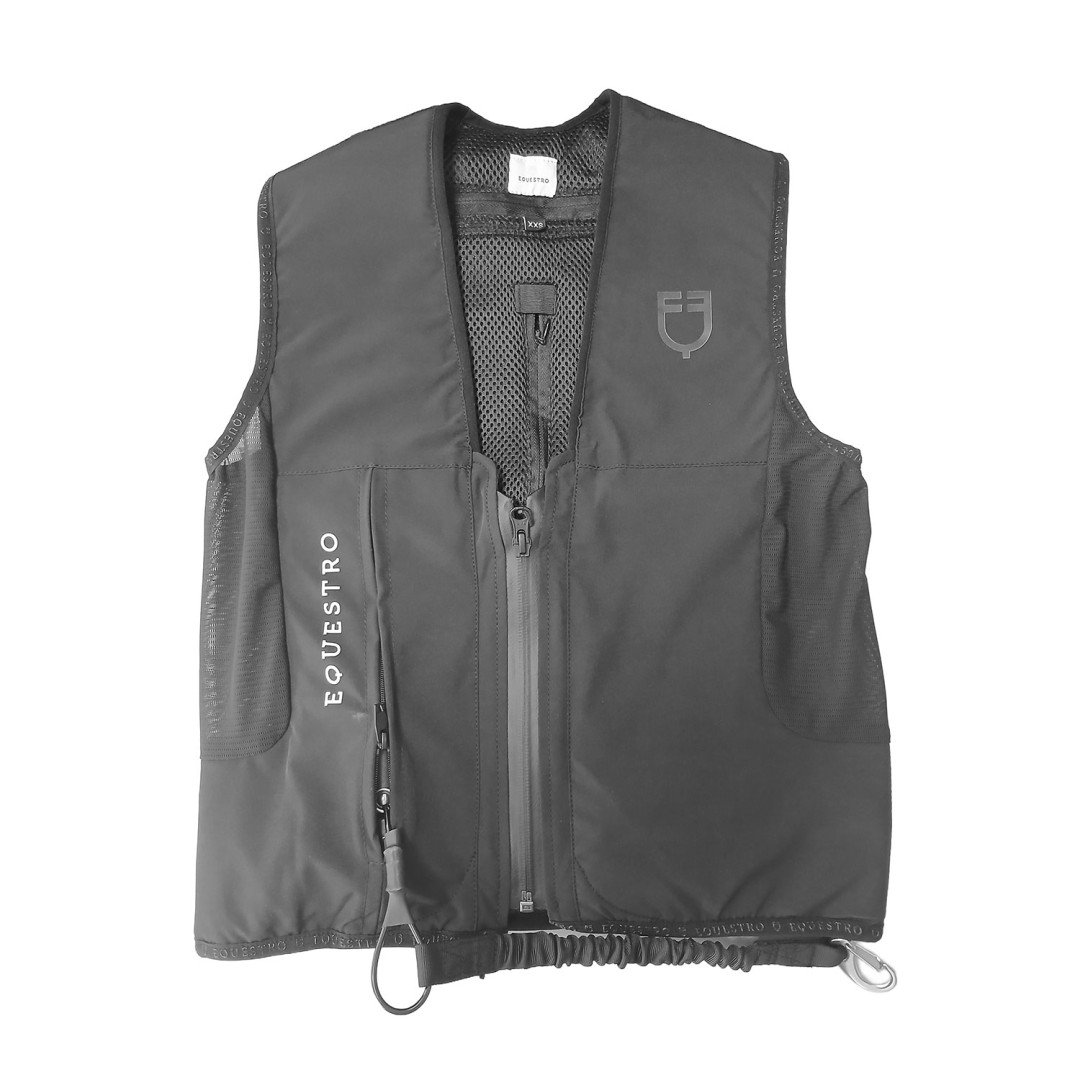 Körperschutz Gilet airbag con protezione posteriore livello 2 359,84&nbsp;€