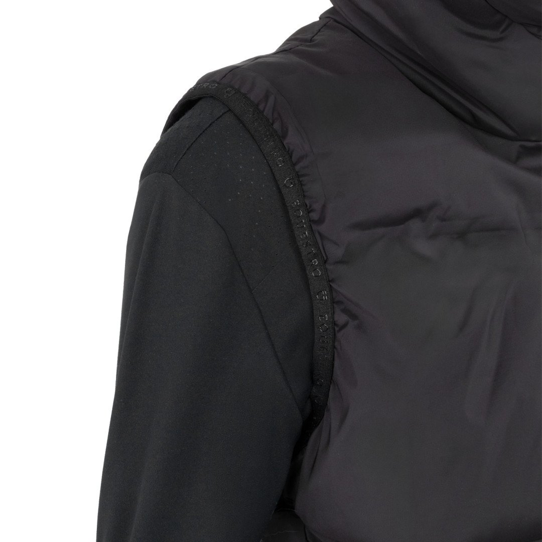 Smanicato donna Equestro Ridertechnology cuciture termosaldate