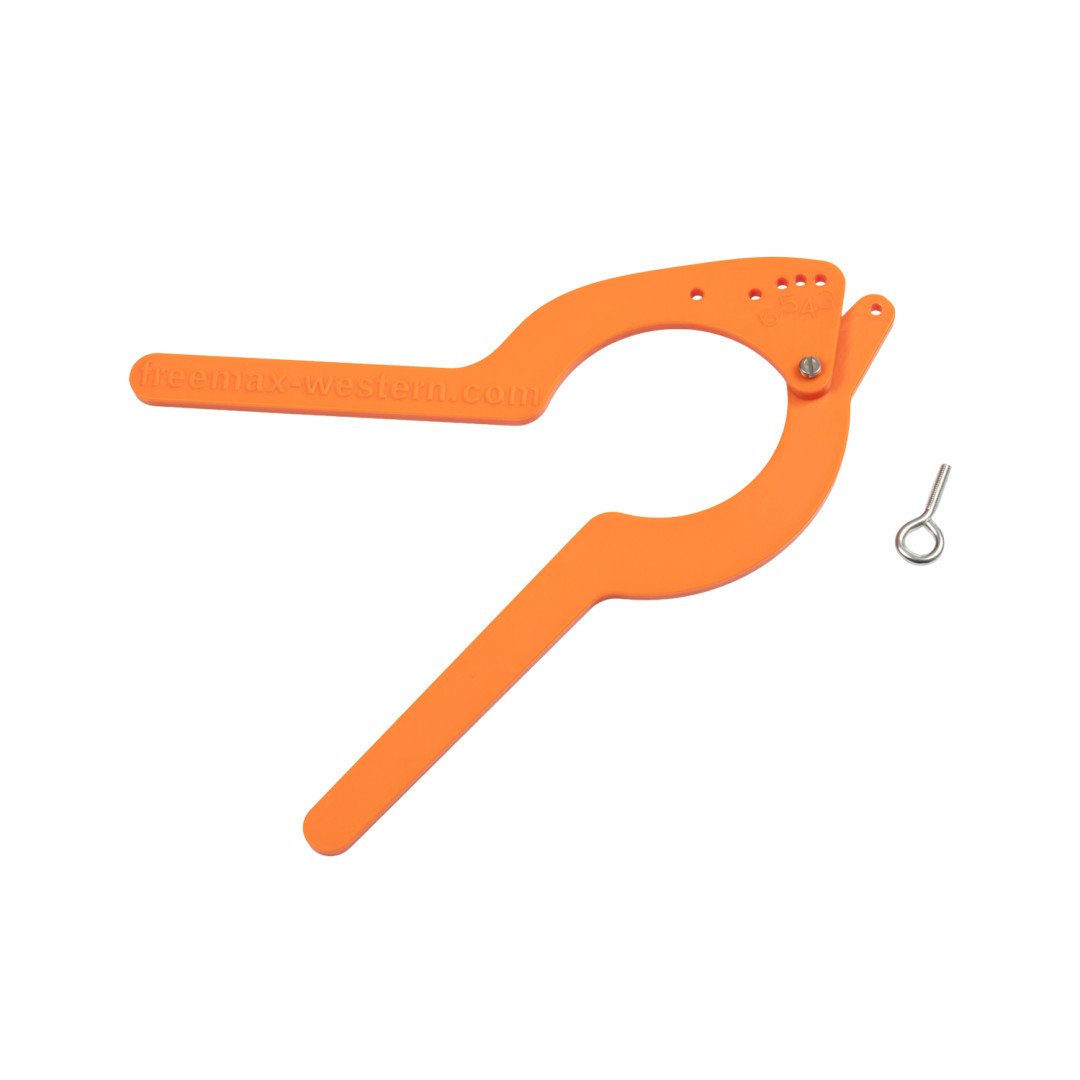 MISURATORE FORK