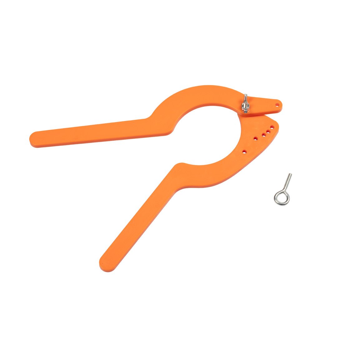 MISURATORE FORK