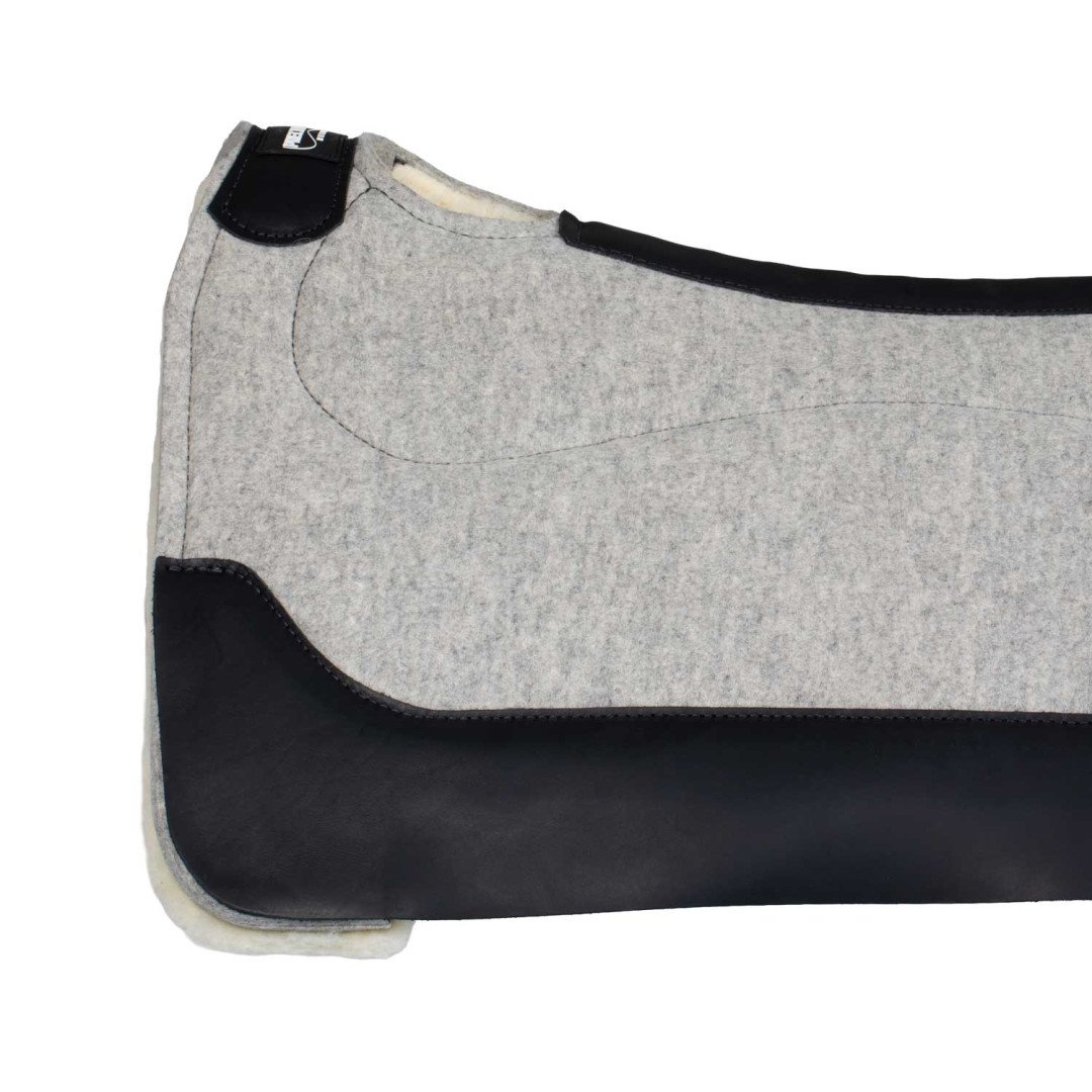 SOTTOSELLA IN FELTRO DLX 77,5 cm x 78,7 cm