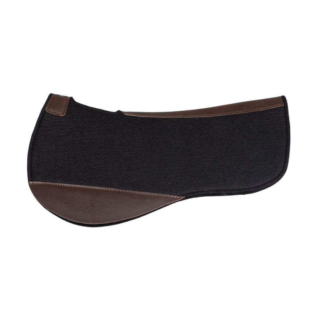 SOTTOSELLA DA LAVORO IN FELTRO E GOMMA ROUND SKIRT 79X81 cm