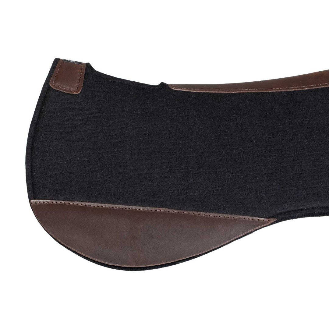 SOTTOSELLA DA LAVORO IN FELTRO E GOMMA ROUND SKIRT 79X81 cm