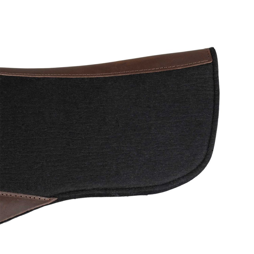 SOTTOSELLA DA LAVORO IN FELTRO E GOMMA ROUND SKIRT 79X81 cm