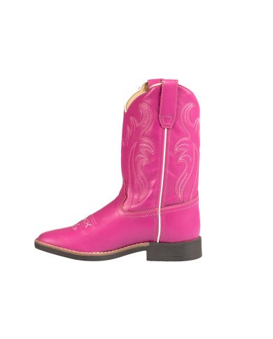 Stivali Ranch western bambina