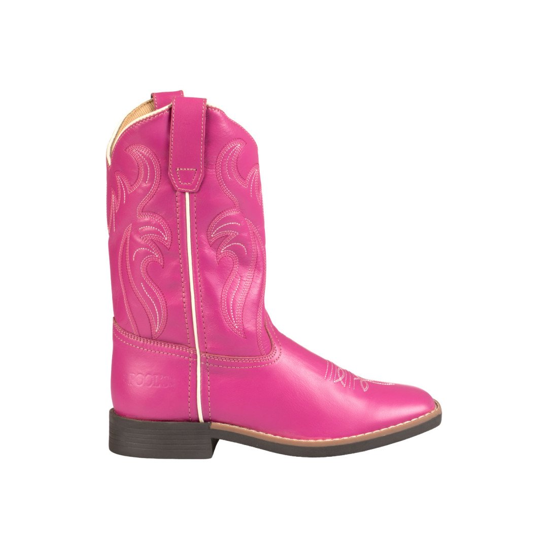 Stivali Ranch western bambina