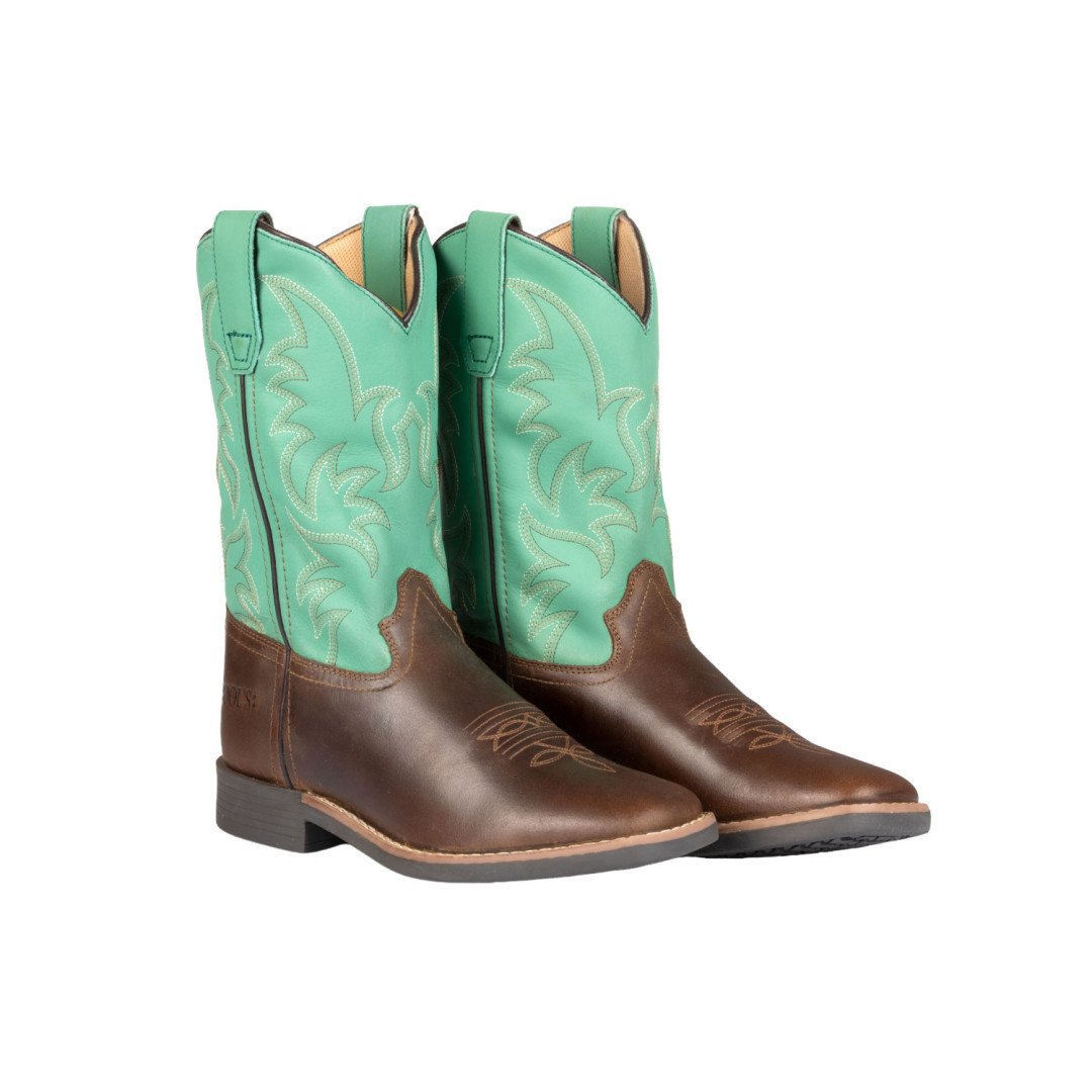 Stivali Arrow Western per bambini