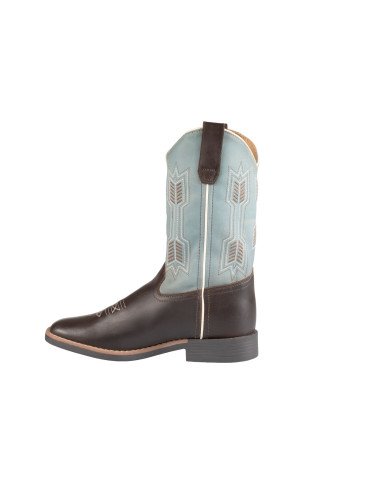 Stivali Arrow Western per bambini