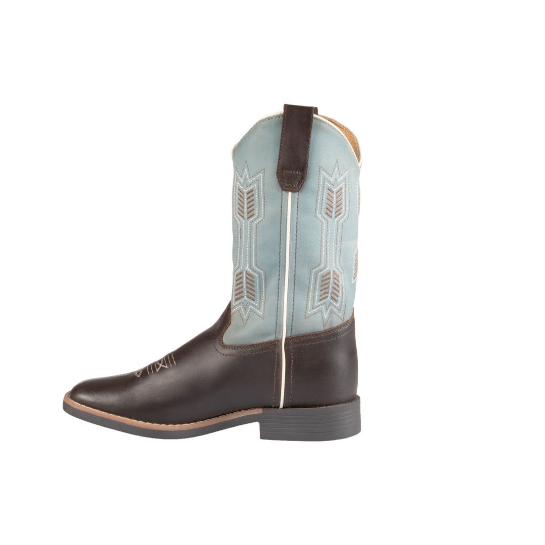 Stivali Arrow Western per bambini