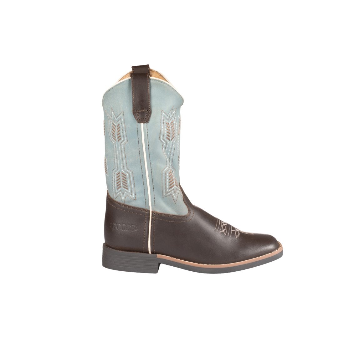 Stivali Arrow Western per bambini