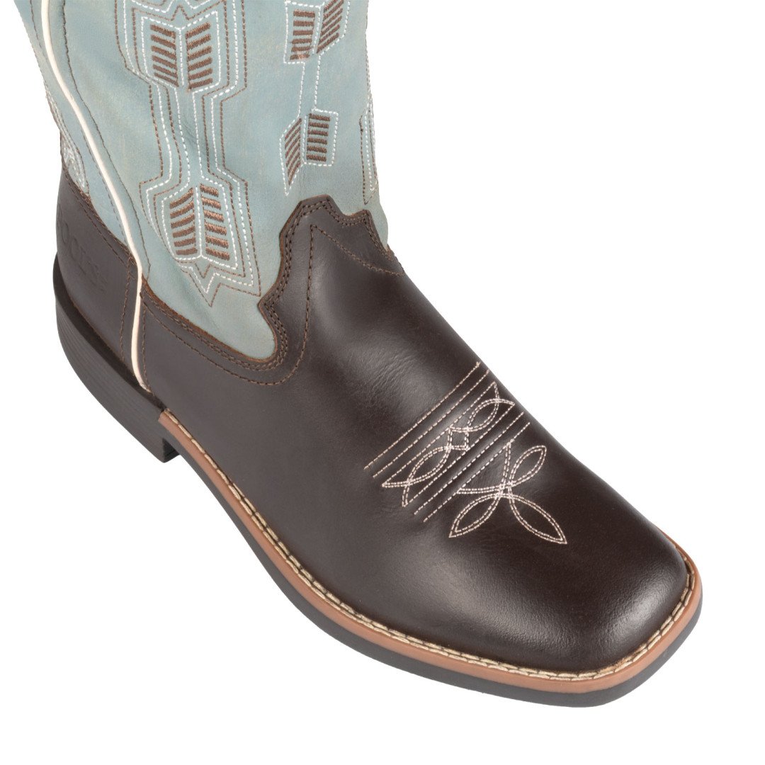 Stivali Arrow Western per bambini