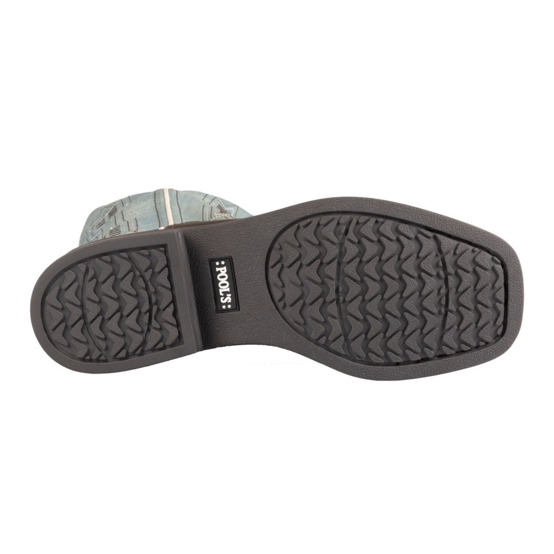 Stivali Arrow Western per bambini