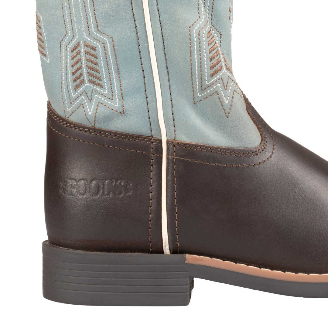 Stivali Arrow Western per bambini