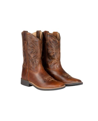 Stivali Wilder western per bambini