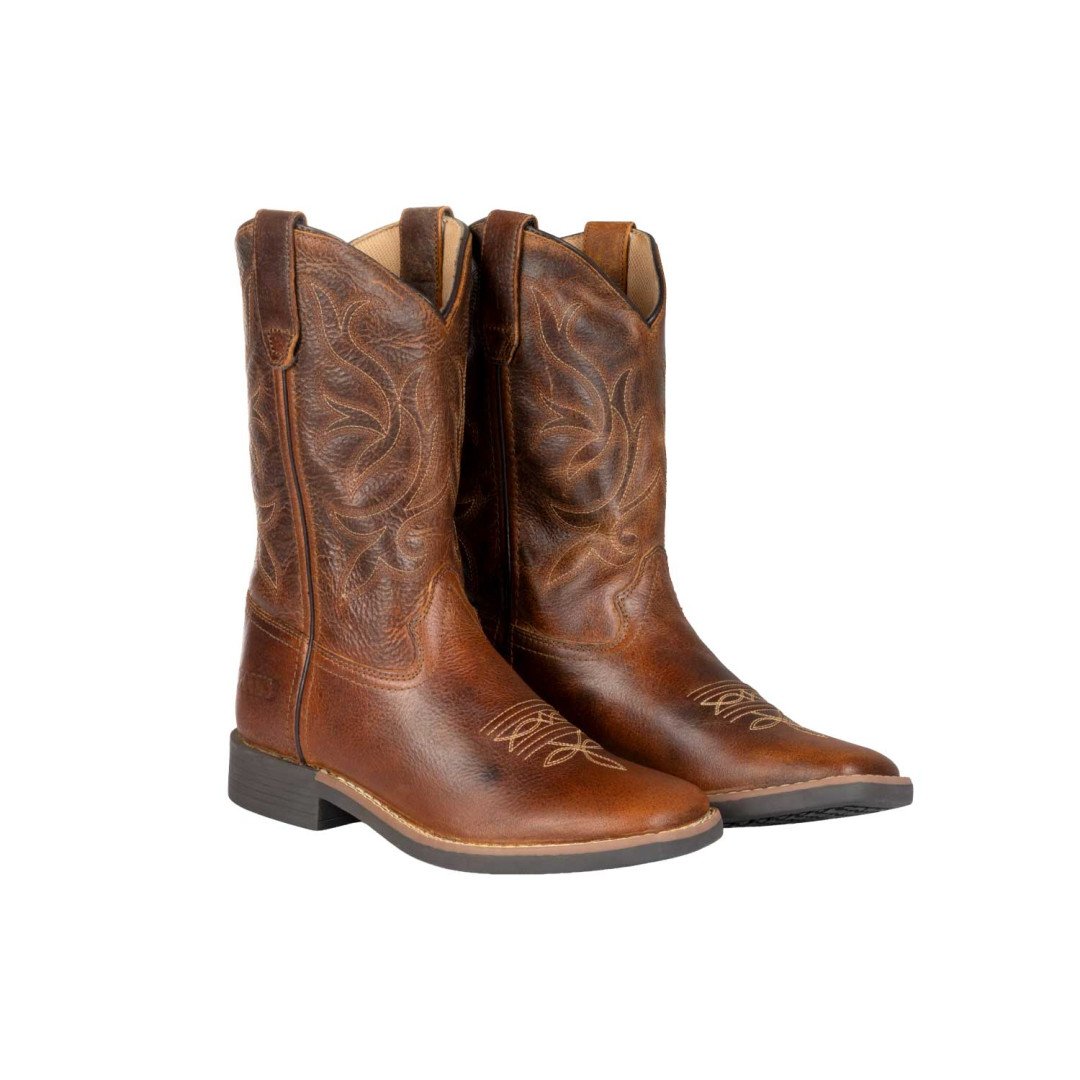 Stivali Ranch western per bambini