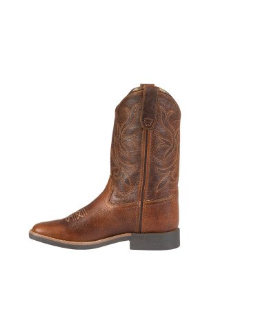 Stivali Wilder western per bambini