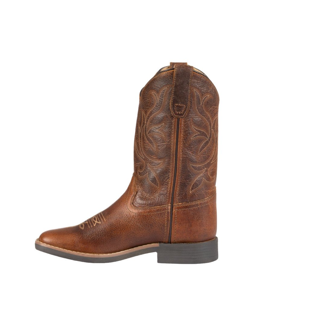 Stivali Wilder western per bambini