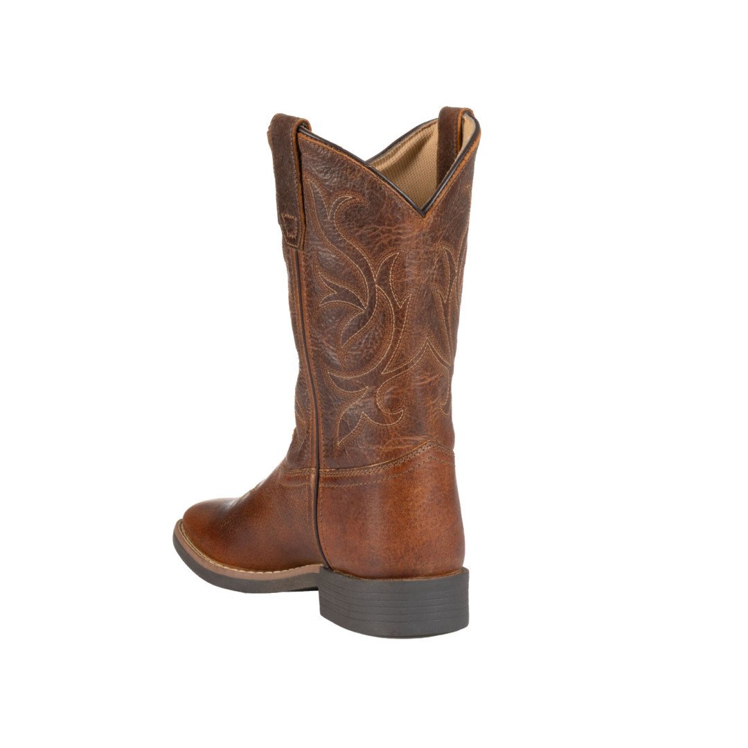 Stivali Wilder western per bambini