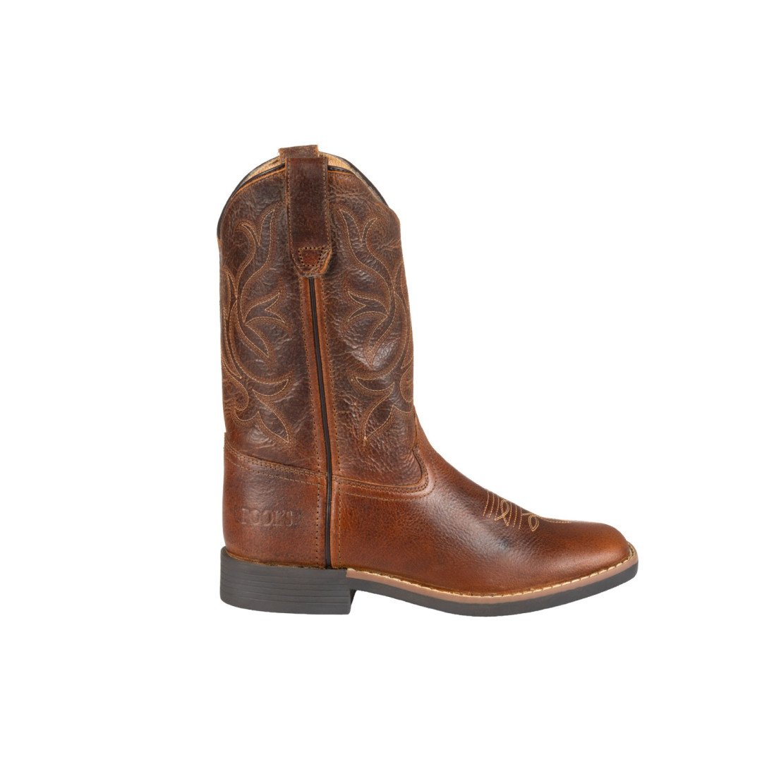 Stivali Wilder western per bambini