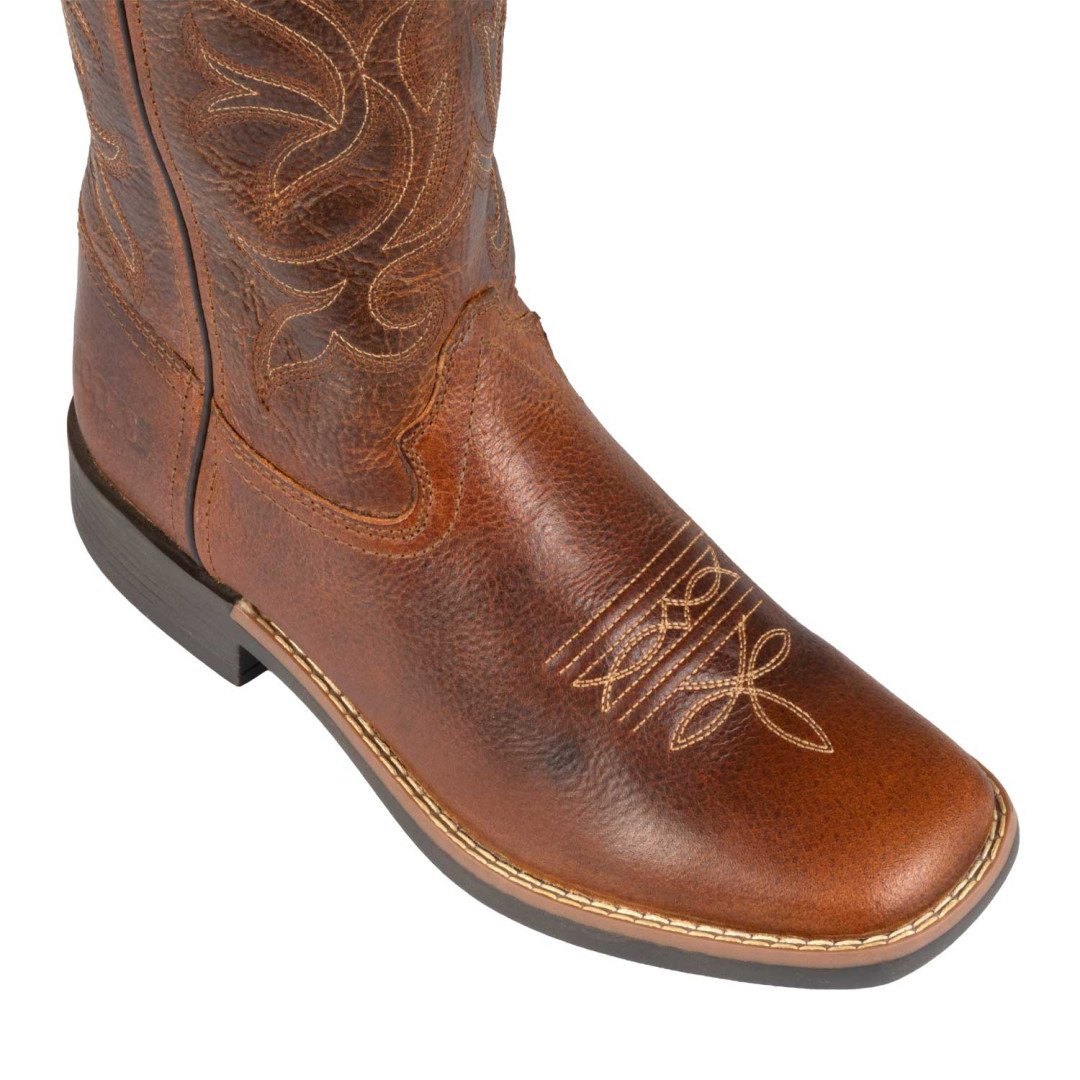 Stivali Wilder western per bambini