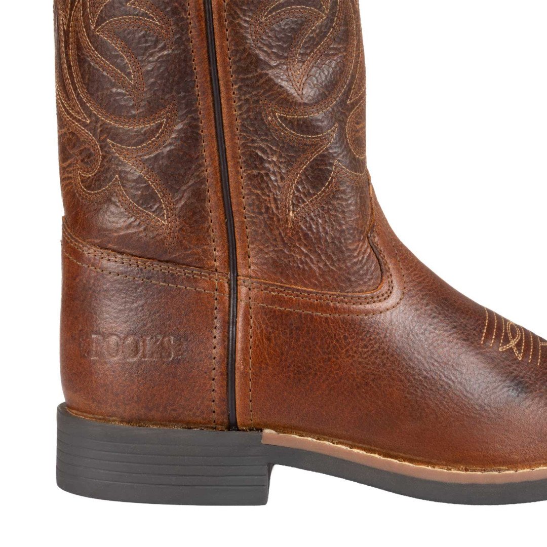 Stivali Wilder western per bambini
