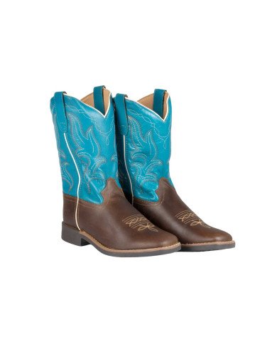 Equitime Saddlery Online Stivali Ranch western per bambini 68,85&nbsp;€