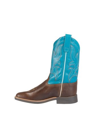 Equitime Saddlery Online Stivali Ranch western per bambini 68,85&nbsp;€