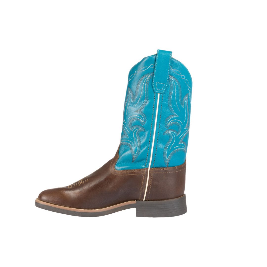 Equitime Saddlery Online Stivali Ranch western per bambini 68,85&nbsp;€