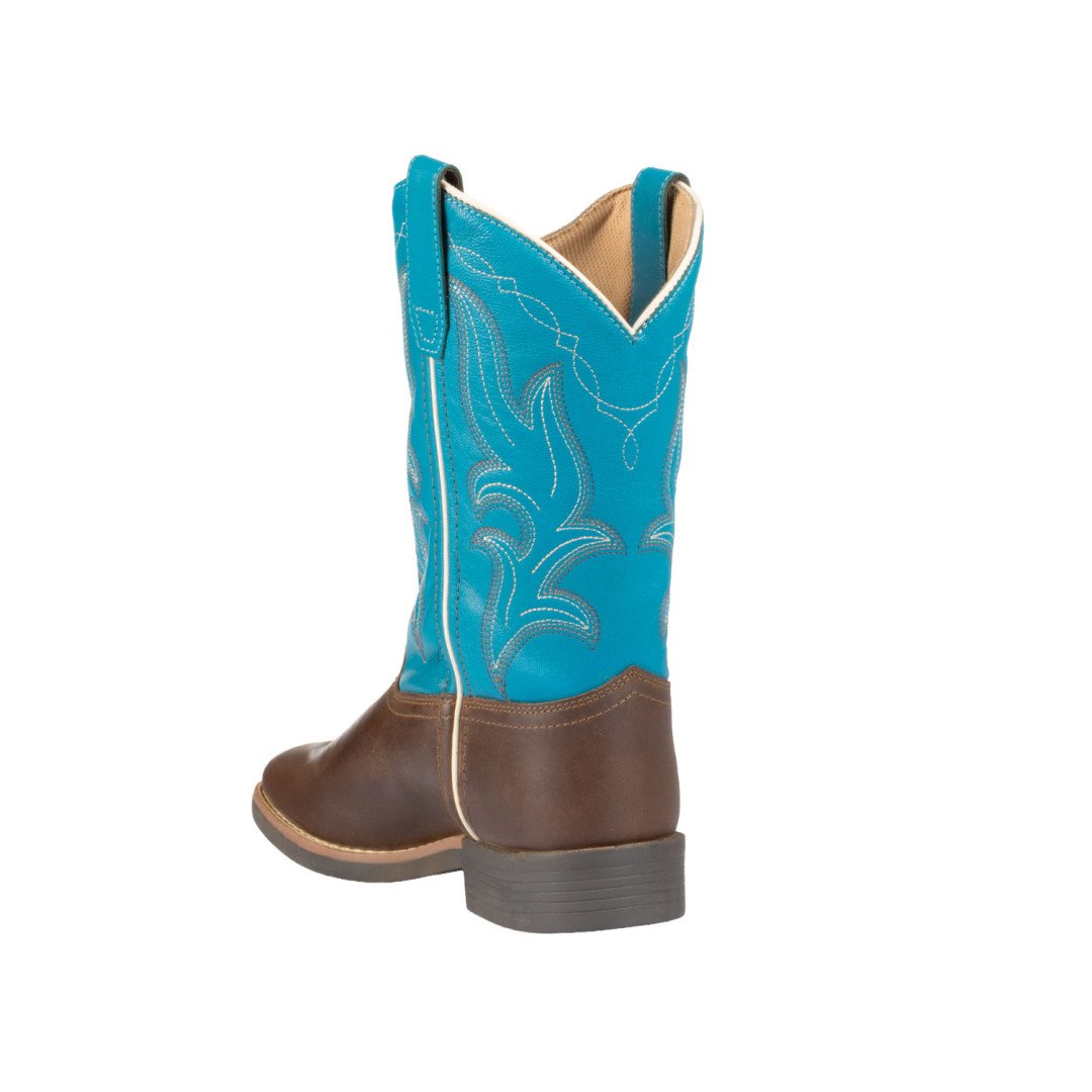 Equitime Saddlery Online Stivali Ranch western per bambini 68,85&nbsp;€