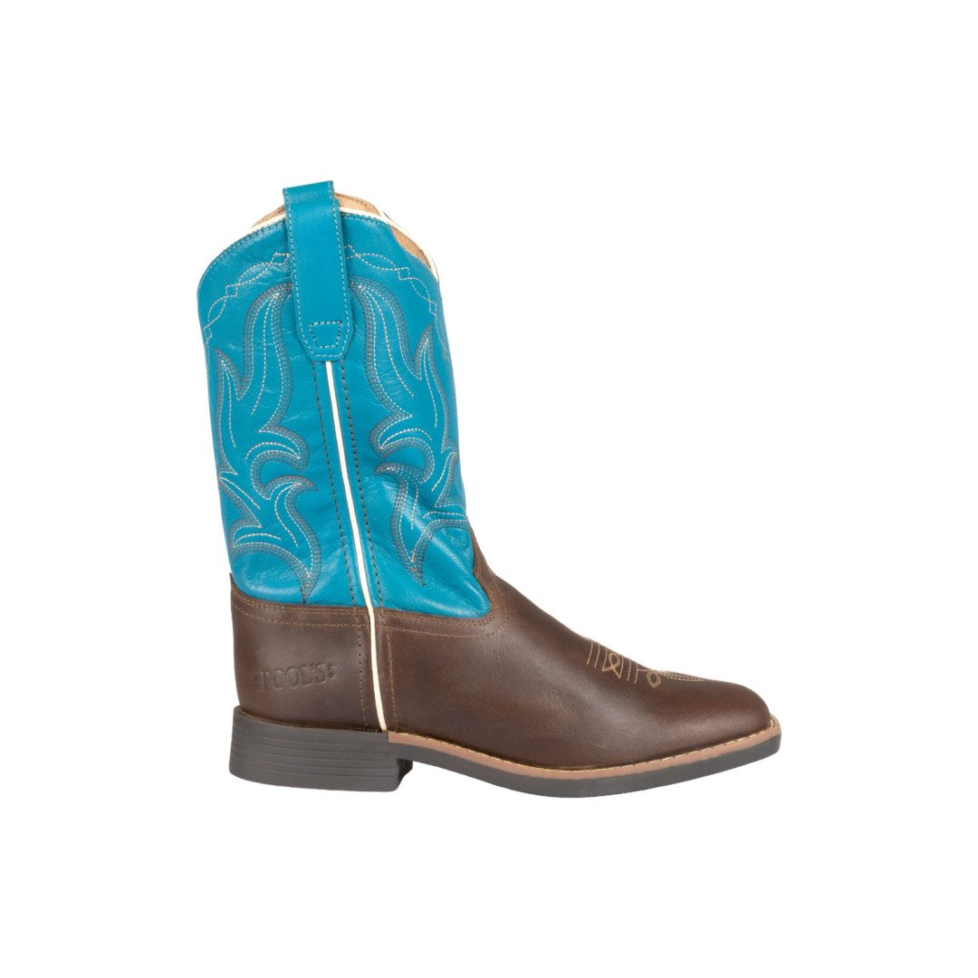 Equitime Saddlery Online Stivali Ranch western per bambini 68,85&nbsp;€