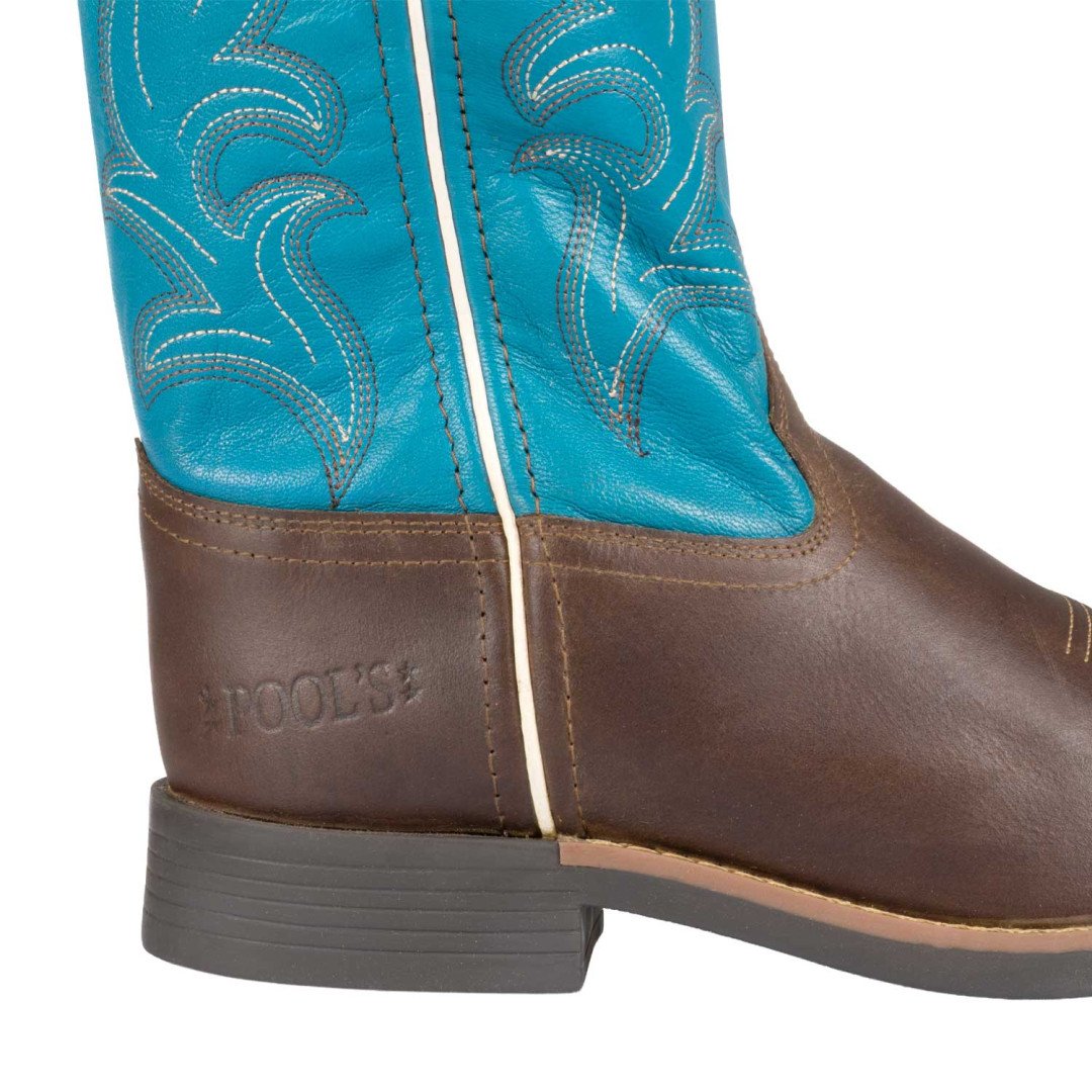 Equitime Saddlery Online Stivali Ranch western per bambini 68,85&nbsp;€